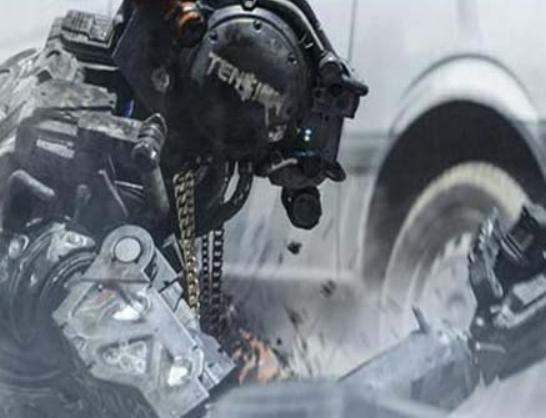 十大機器人電影排行榜,機械姬令人敬佩、超能查派視覺效果好 十大機器人電影排行榜,機械姬令人敬佩、超能查派視覺效果好