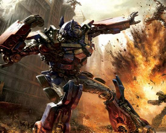 十大機器人電影排行榜,機械姬令人敬佩、超能查派視覺效果好 十大機器人電影排行榜,機械姬令人敬佩、超能查派視覺效果好