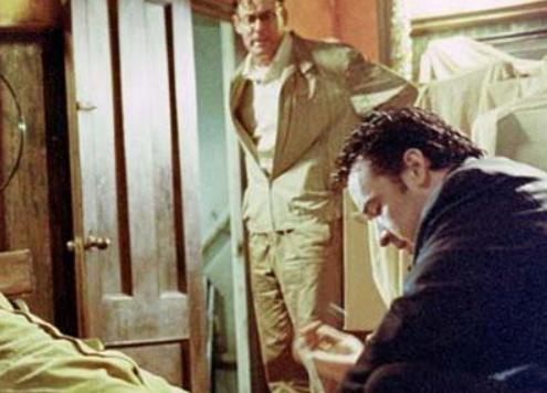 人格分裂的十大高智商電影,《禁閉島》《機械師》讓人細思極恐 人格分裂的十大高智商電影,《禁閉島》《機械師》讓人細思極恐