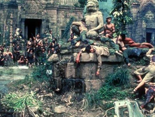 男人一生必看十部電影排名,《美國往事》《辛德勒的名單》找到生活剪影 男人一生必看十部電影排名,《美國往事》《辛德勒的名單》找到生活剪影