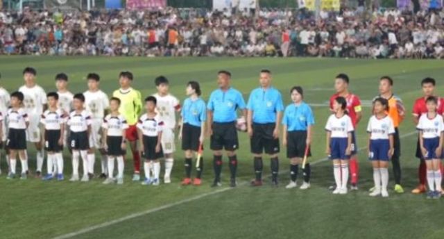 貴州村超在哪 貴州村超有多少支隊伍 貴州村超在哪 貴州村超有多少支隊伍