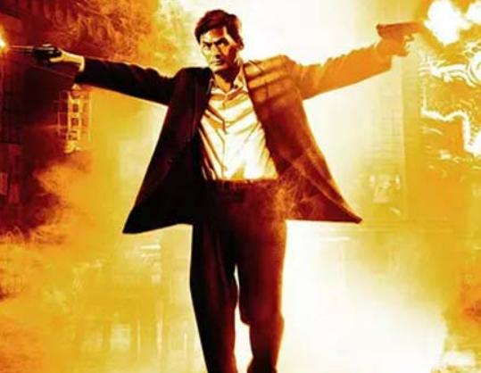 中國十大社團電影排名,槍火陣容強大、江湖熱血江湖 中國十大社團電影排名,槍火陣容強大、江湖熱血江湖