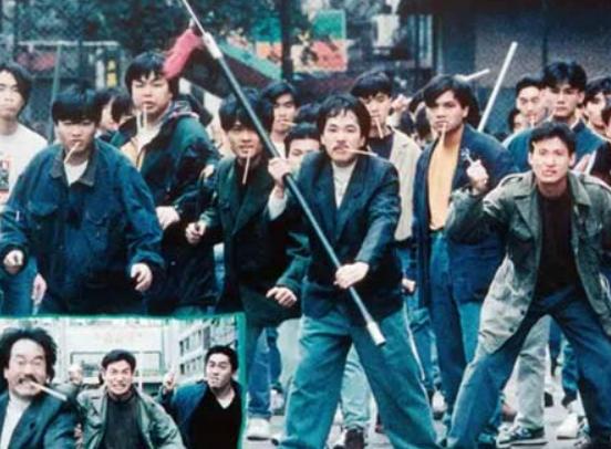 中國十大社團電影排名,槍火陣容強大、江湖熱血江湖 中國十大社團電影排名,槍火陣容強大、江湖熱血江湖