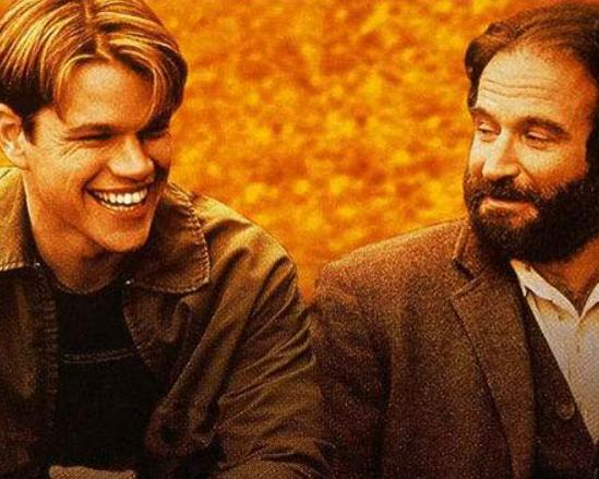 十大能改變人生的勵志電影,《肖申克的救贖》《阿甘正傳》是勵志典范 十大能改變人生的勵志電影,《肖申克的救贖》《阿甘正傳》是勵志典范