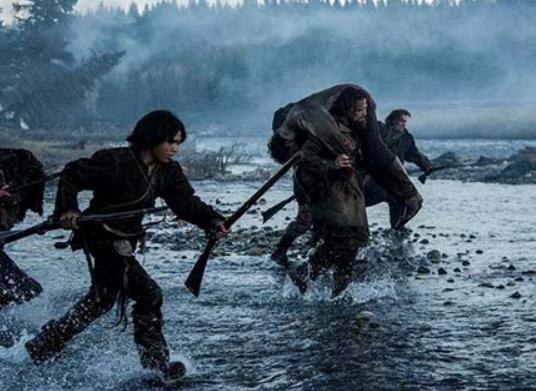 全球十大冒險電影排行榜,重見天日、荒島余生帶你深林其中 全球十大冒險電影排行榜,重見天日、荒島余生帶你深林其中