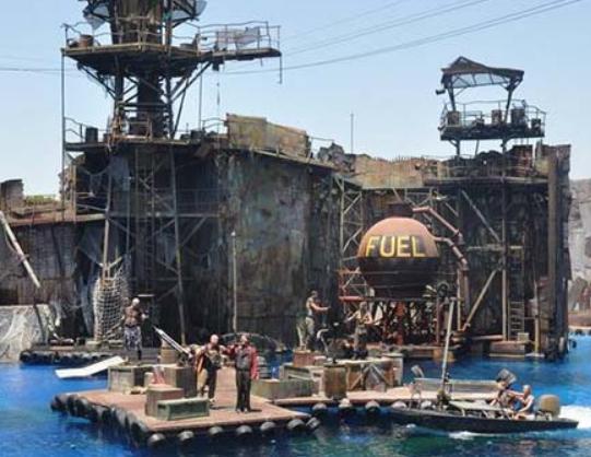 全球十大冒險電影排行榜,重見天日、荒島余生帶你深林其中 全球十大冒險電影排行榜,重見天日、荒島余生帶你深林其中