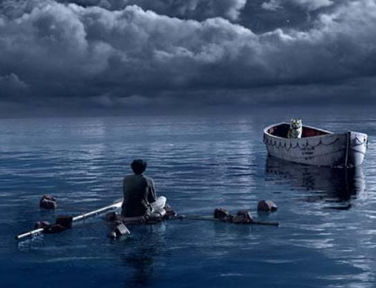 全球十大冒險電影排行榜,重見天日、荒島余生帶你深林其中 全球十大冒險電影排行榜,重見天日、荒島余生帶你深林其中