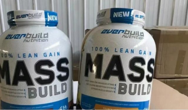 增肌粉對身體有危害嗎 每天一勺增肌粉會傷腎嗎 增肌粉對身體有危害嗎 每天一勺增肌粉會傷腎嗎