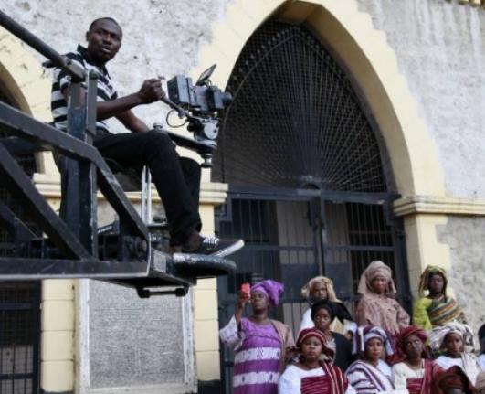 世界六大電影基地,美國好萊塢、印度寶萊塢都是演員的終生向往之地 世界六大電影基地,美國好萊塢、印度寶萊塢都是演員的終生向往之地