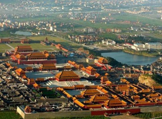 世界六大電影基地,美國好萊塢、印度寶萊塢都是演員的終生向往之地 世界六大電影基地,美國好萊塢、印度寶萊塢都是演員的終生向往之地