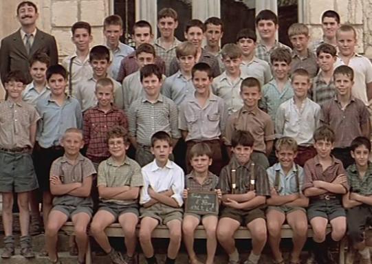 十大最經典劇情的電影,海上鋼琴師、霸王別姬都是值得幾刷的經典 十大最經典劇情的電影,海上鋼琴師、霸王別姬都是值得幾刷的經典