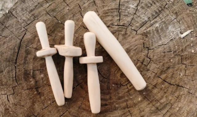 如何制作花椒木磨牙棒 花椒木磨牙棒的利弊 如何制作花椒木磨牙棒 花椒木磨牙棒的利弊