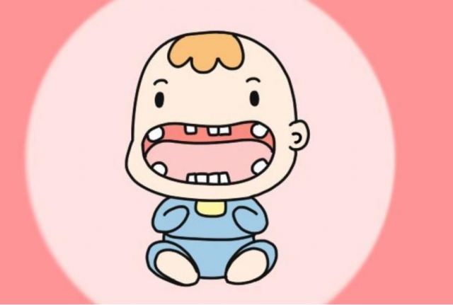 嬰兒第一次長牙要哭鬧幾天?嬰兒長牙為什么會哭鬧 嬰兒第一次長牙要哭鬧幾天?嬰兒長牙為什么會哭鬧