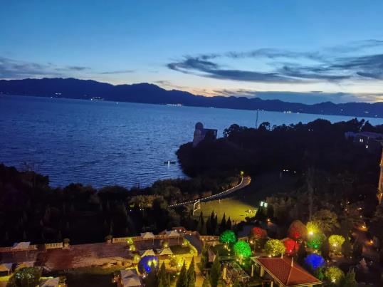 為什么大家都不去撫仙湖?從昆明怎么去撫仙湖最方便路線推薦 為什么大家都不去撫仙湖?從昆明怎么去撫仙湖最方便路線推薦