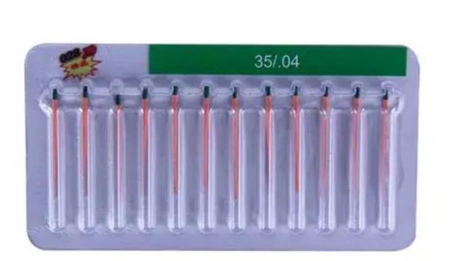 牙膠尖是永久填充嗎?牙膠尖的成分 牙膠尖是永久填充嗎?牙膠尖的成分