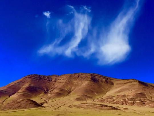 中國六大最美草原排名,呼倫貝爾東部草原、伊犁草原令人心曠神怡 中國六大最美草原排名,呼倫貝爾東部草原、伊犁草原令人心曠神怡