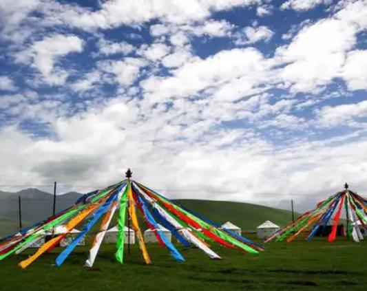 中國六大最美草原排名,呼倫貝爾東部草原、伊犁草原令人心曠神怡 中國六大最美草原排名,呼倫貝爾東部草原、伊犁草原令人心曠神怡