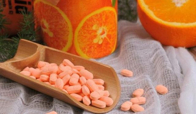 維生素c片可以每天吃嗎 維生素c片是含著吃嗎 維生素c片可以每天吃嗎 維生素c片是含著吃嗎