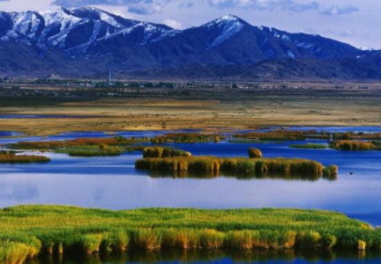 中國十大最冷的地方,漠河被稱為神州北極、富蘊被稱為天然地質博物館 中國十大最冷的地方,漠河被稱為神州北極、富蘊被稱為天然地質博物館