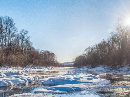 中國十大最冷的地方,漠河被稱為神州北極、富蘊被稱為天然地質博物館 中國十大最冷的地方,漠河被稱為神州北極、富蘊被稱為天然地質博物館