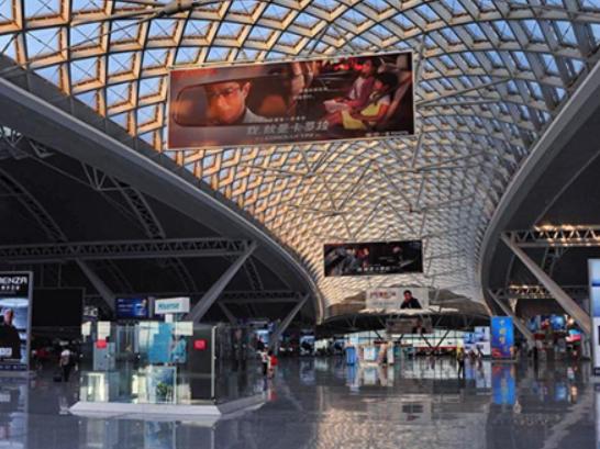 中國十大火車站排名,武漢站被評為“全球最美建筑”、天津西站非常大 中國十大火車站排名,武漢站被評為“全球最美建筑”、天津西站非常大