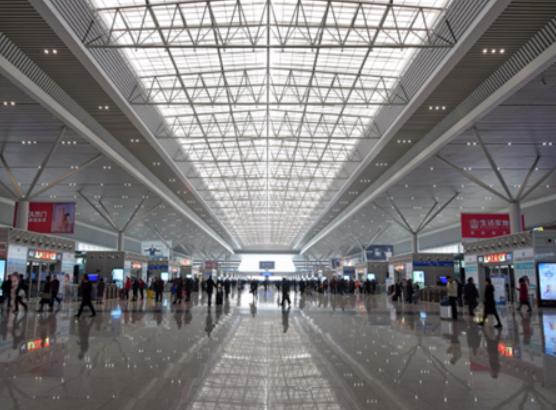 中國十大火車站排名,武漢站被評為“全球最美建筑”、天津西站非常大 中國十大火車站排名,武漢站被評為“全球最美建筑”、天津西站非常大