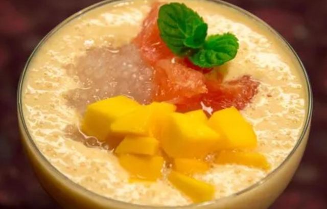 吃芒果過敏有哪些癥狀 芒果過敏可以喝楊枝甘露嗎 吃芒果過敏有哪些癥狀 芒果過敏可以喝楊枝甘露嗎