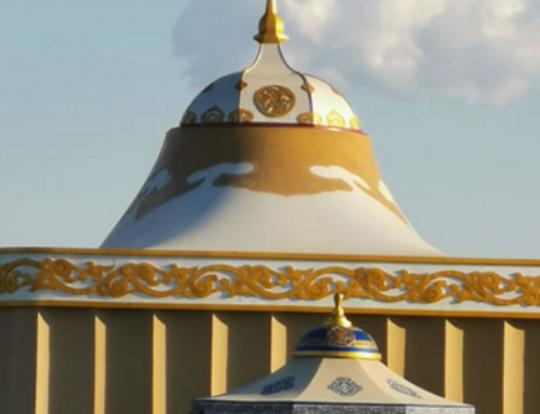 中國十大最美草原,呼倫貝爾草原號稱牧草王國、伊犁草原絢麗多姿 中國十大最美草原,呼倫貝爾草原號稱牧草王國、伊犁草原絢麗多姿