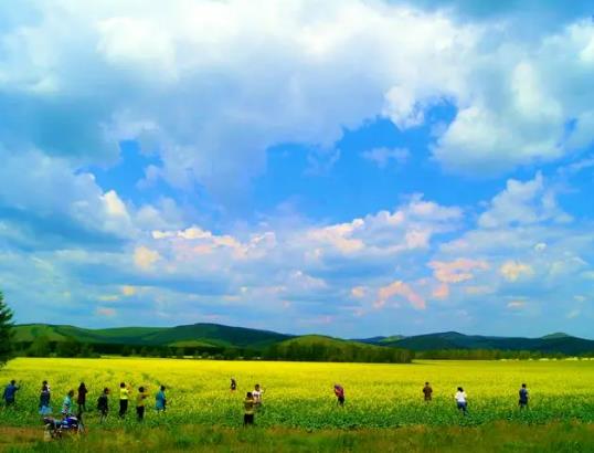 9月份去呼倫貝爾大草原好嗎?呼倫貝爾8月份溫度是多少 9月份去呼倫貝爾大草原好嗎?呼倫貝爾8月份溫度是多少