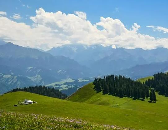 9月份的新疆天氣如何?夏天到新疆穿什么衣服 9月份的新疆天氣如何?夏天到新疆穿什么衣服