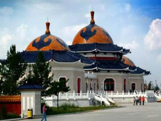 中國最著名十大陵墓,秦始皇兵馬俑、西夏王陵都是重點打造 中國最著名十大陵墓,秦始皇兵馬俑、西夏王陵都是重點打造