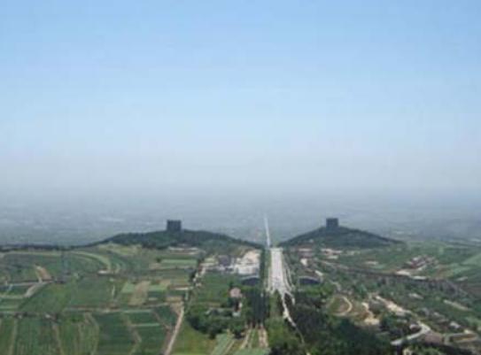 中國最著名十大陵墓,秦始皇兵馬俑、西夏王陵都是重點打造 中國最著名十大陵墓,秦始皇兵馬俑、西夏王陵都是重點打造