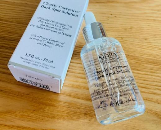 科顏氏美白淡斑精華用了臉很油是怎么回事?科顏氏美白淡斑精華搓泥嗎 科顏氏美白淡斑精華用了臉很油是怎么回事?科顏氏美白淡斑精華搓泥嗎