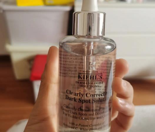 科顏氏美白淡斑精華用完可以開燈嗎?科顏氏美白淡斑精華用了臉刺痛感 科顏氏美白淡斑精華用完可以開燈嗎?科顏氏美白淡斑精華用了臉刺痛感