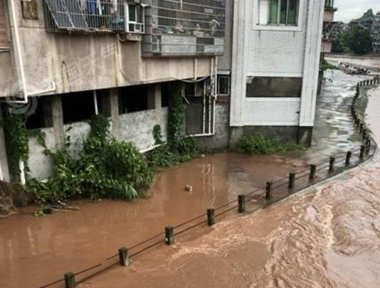 2023多地暴雨洪水來襲怎么回事?暴雨洪災過后為什么會有瘟疫發生 2023多地暴雨洪水來襲怎么回事?暴雨洪災過后為什么會有瘟疫發生