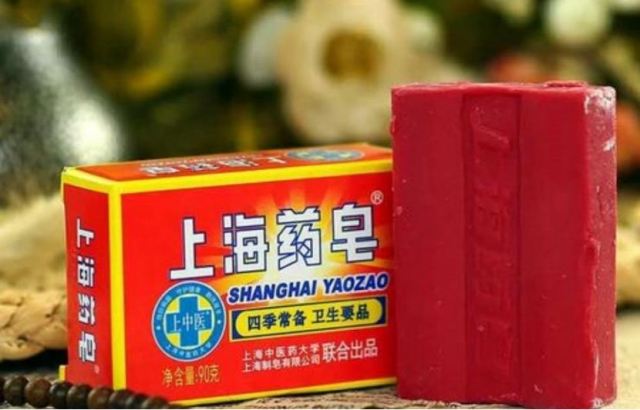 藥皂選購注意事項 常見藥皂PH值 藥皂選購注意事項 常見藥皂PH值