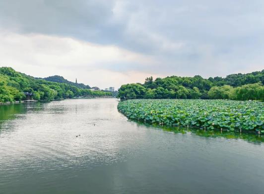 2023年杭州幾月份天氣轉涼?2023年杭州一般會熱到幾月份 2023年杭州幾月份天氣轉涼?2023年杭州一般會熱到幾月份