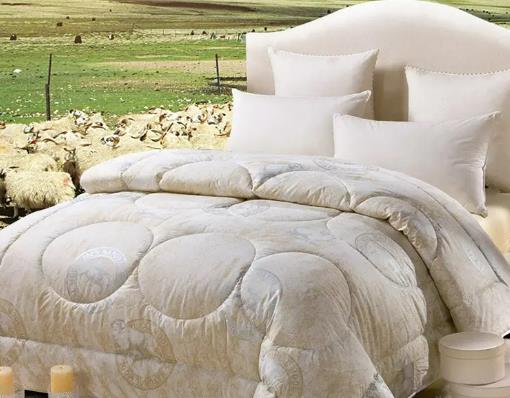 羊絨被滋生螨蟲如何去除?羊絨被和駝絨被的區別在哪個位置 羊絨被滋生螨蟲如何去除?羊絨被和駝絨被的區別在哪個位置