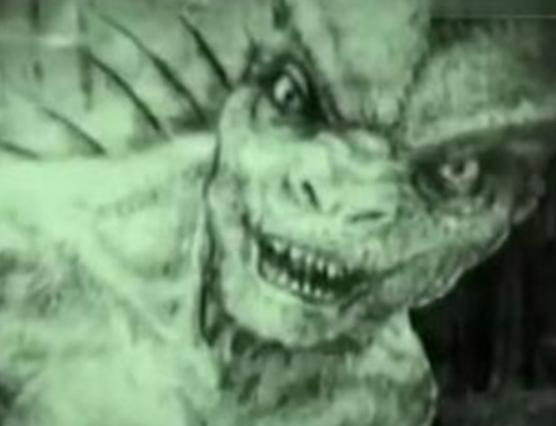 世界十大未知生物排名,卡布羅龍無從考證、大王烏賊重量達兩千克左右 世界十大未知生物排名,卡布羅龍無從考證、大王烏賊重量達兩千克左右