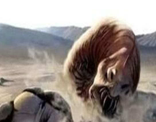 世界十大未知生物排名,卡布羅龍無從考證、大王烏賊重量達兩千克左右 世界十大未知生物排名,卡布羅龍無從考證、大王烏賊重量達兩千克左右