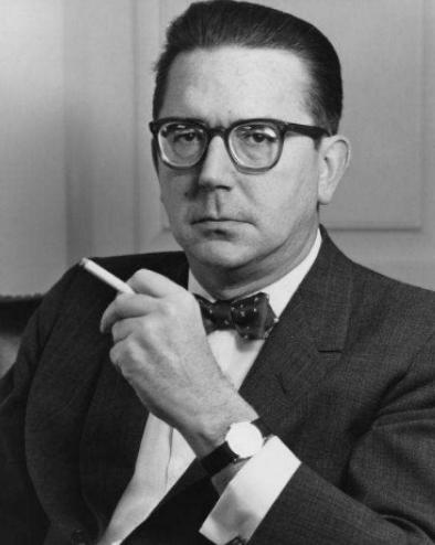 世界十大銷(xiāo)售大師,杰羅姆·麥卡錫突出了4P理論、羅瑟·里夫斯提出USP理論 世界十大銷(xiāo)售大師,杰羅姆·麥卡錫突出了4P理論、羅瑟·里夫斯提出USP理論