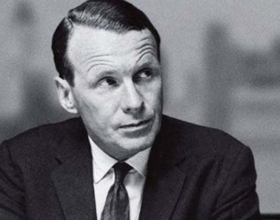 世界十大銷(xiāo)售大師,杰羅姆·麥卡錫突出了4P理論、羅瑟·里夫斯提出USP理論 世界十大銷(xiāo)售大師,杰羅姆·麥卡錫突出了4P理論、羅瑟·里夫斯提出USP理論