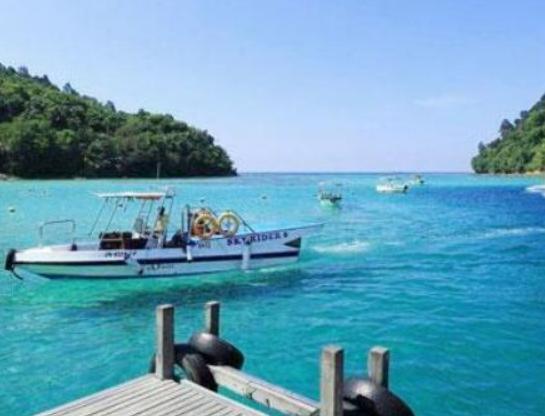 全球十大最貴的私人島嶼,拉奈島被稱作菠蘿之島、里斯本島充滿生活設施 全球十大最貴的私人島嶼,拉奈島被稱作菠蘿之島、里斯本島充滿生活設施