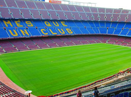 世界十大最佳體育場,溫布利體育嘗諾坎普體育場是公認的好球場 世界十大最佳體育場,溫布利體育嘗諾坎普體育場是公認的好球場