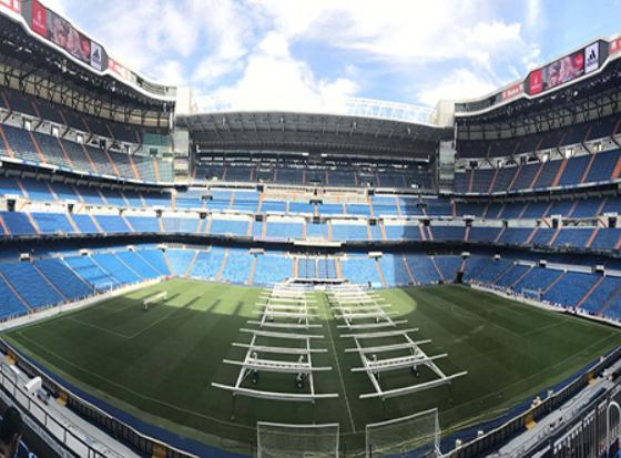 世界十大最佳體育場,溫布利體育嘗諾坎普體育場是公認的好球場 世界十大最佳體育場,溫布利體育嘗諾坎普體育場是公認的好球場