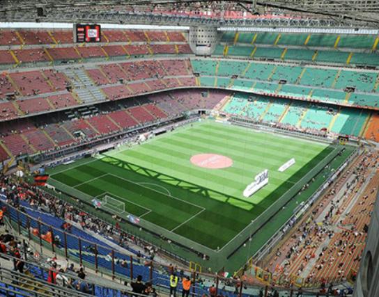 世界十大最佳體育場,溫布利體育嘗諾坎普體育場是公認的好球場 世界十大最佳體育場,溫布利體育嘗諾坎普體育場是公認的好球場