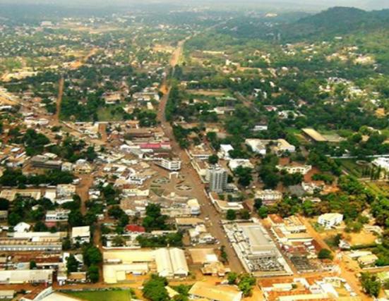世界十大最不發達國家,尼日爾自然條件惡劣、中非共和國沒有鐵路 世界十大最不發達國家,尼日爾自然條件惡劣、中非共和國沒有鐵路