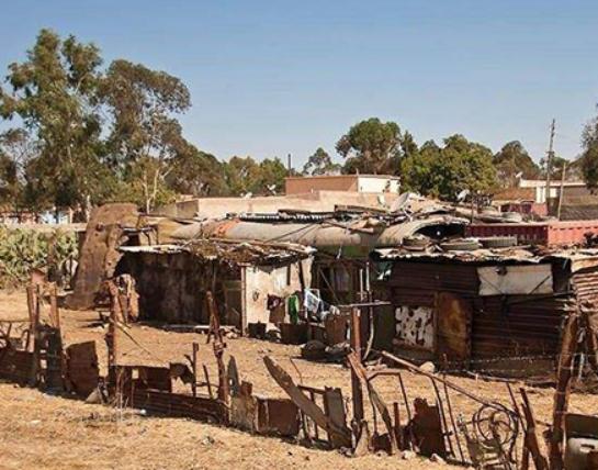 世界十大最不發達國家,尼日爾自然條件惡劣、中非共和國沒有鐵路 世界十大最不發達國家,尼日爾自然條件惡劣、中非共和國沒有鐵路
