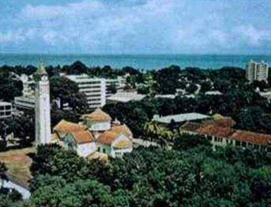 世界十大最不發達國家,尼日爾自然條件惡劣、中非共和國沒有鐵路 世界十大最不發達國家,尼日爾自然條件惡劣、中非共和國沒有鐵路