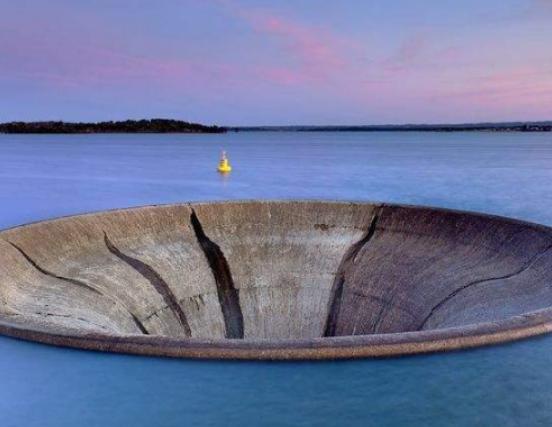 世界十大坑洞排名,天然氣坑洞號稱地獄之門、金伯利鉆石礦坑鉆石含量高 世界十大坑洞排名,天然氣坑洞號稱地獄之門、金伯利鉆石礦坑鉆石含量高